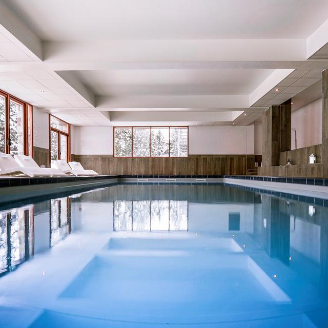 Hôtel Le Pic Blanc photo 4