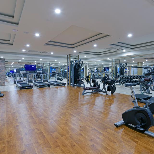 Hôtel Asia Beach Resort & Spa photo 16