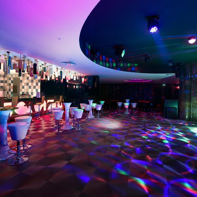 Hôtel Asia Beach Resort & Spa photo 23
