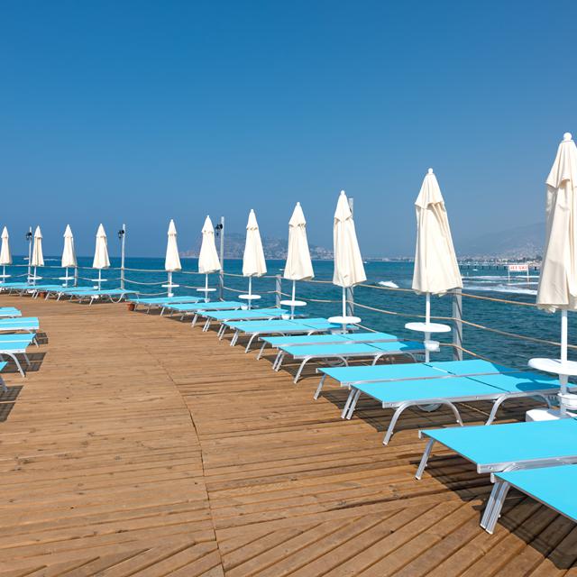 Hôtel Asia Beach Resort & Spa photo 11