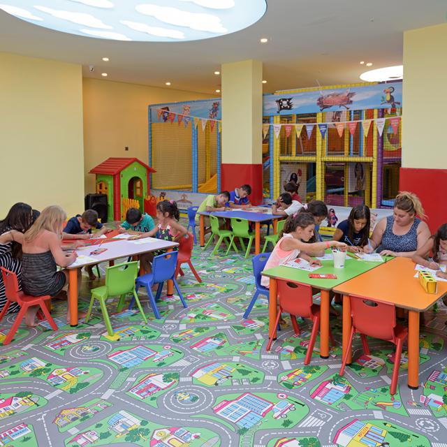Hôtel Asia Beach Resort & Spa photo 15