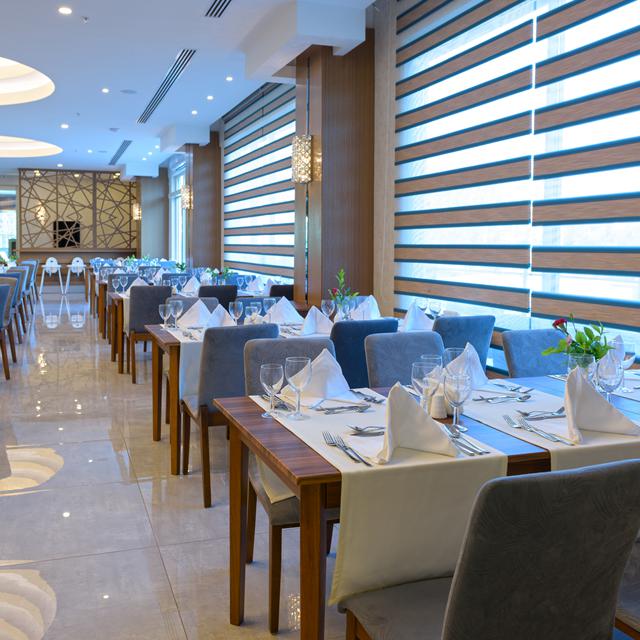 Hôtel Asia Beach Resort & Spa photo 4
