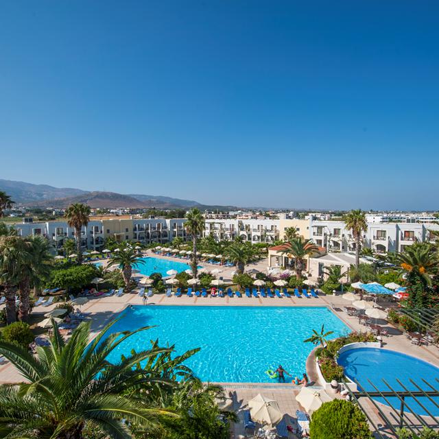 Hotel Tigaki Beach photo 11