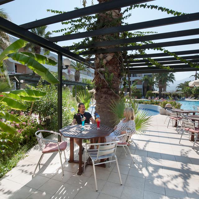Hotel Tigaki Beach photo 4
