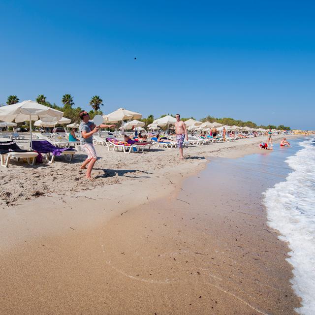 Hotel Tigaki Beach photo 16