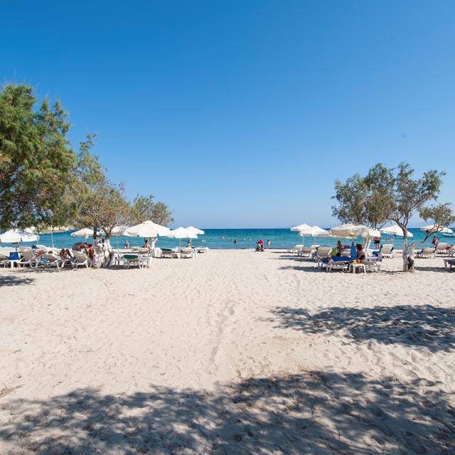 Hotel Tigaki Beach photo 6