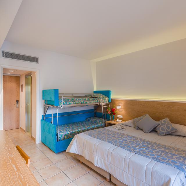 Hotel Tigaki Beach photo 13