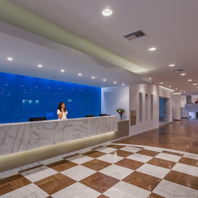 Hotel Tigaki Beach photo 10