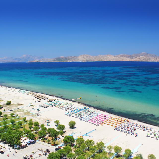 Hotel Tigaki Beach photo 1