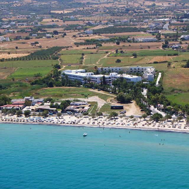 Hotel Tigaki Beach photo 7