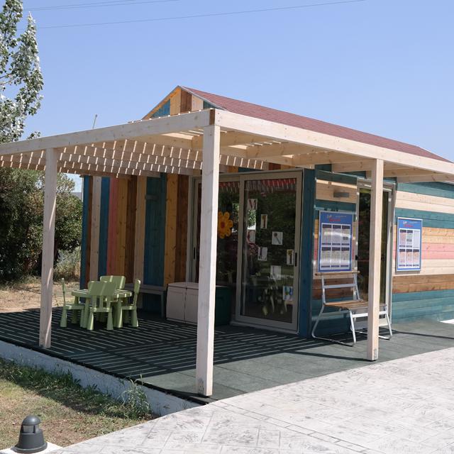 Hotel Tigaki Beach photo 9