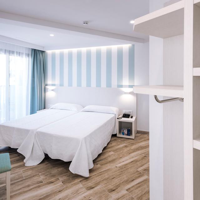 Hôtel Mercè photo 15