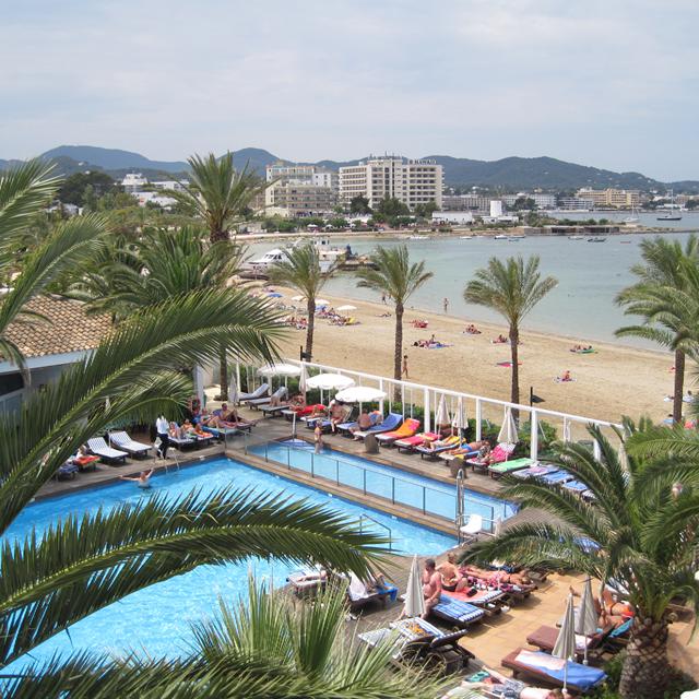 Palladium Hôtel Palmyra - adult only photo 11