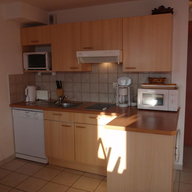 Résidences Petit Châtel photo 6