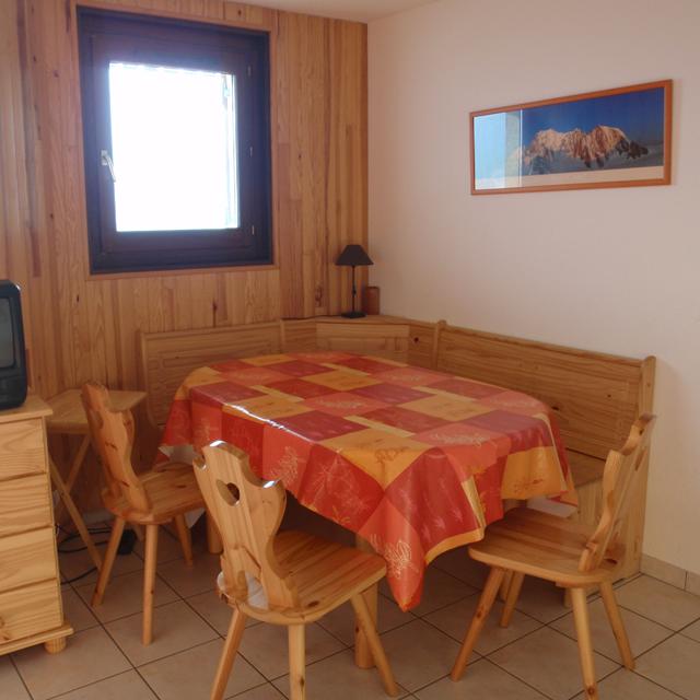 Résidences Petit Châtel photo 8