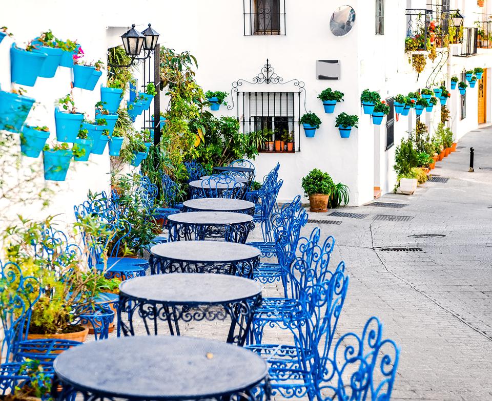 Mijas Costa Photo : 2 sur 2