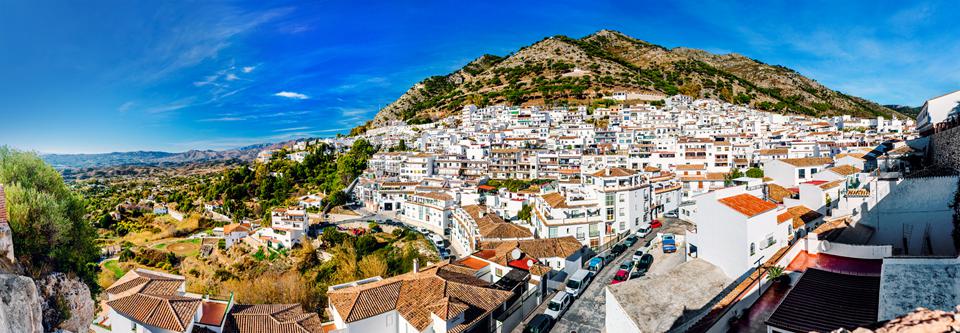 Mijas Costa Photo : 1 sur 2