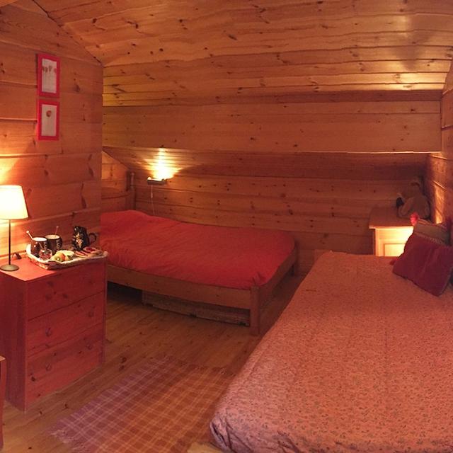 Chalet La Pomme de Pin photo 10