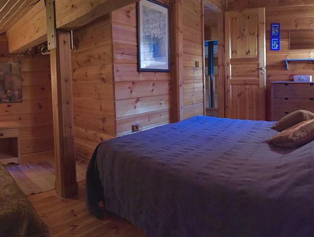 Chalet La Pomme de Pin photo 11