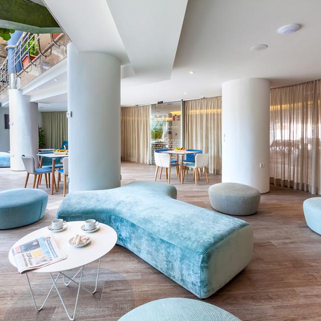 Hôtel Tigotan - Réservé aux adultes photo 8
