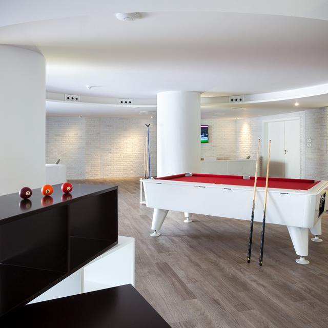 Hôtel Tigotan - Réservé aux adultes photo 10