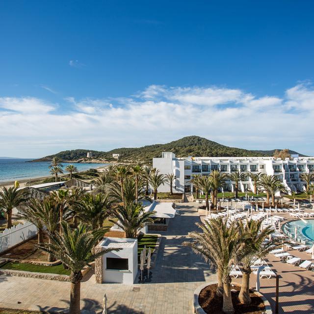 Grand Palladium White Island Resort & Spa photo 1