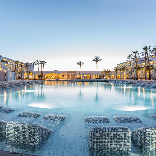 Grand Palladium White Island Resort & Spa photo 19