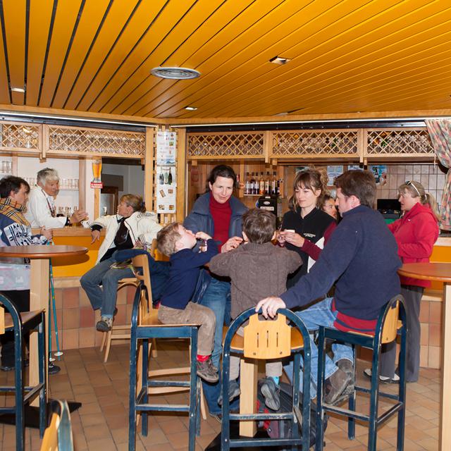 Résidence Village Club Les Angeliers photo 11