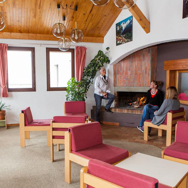Résidence Village Club Les Angeliers photo 9