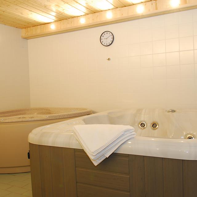 Résidence Village Club Les Angeliers photo 7
