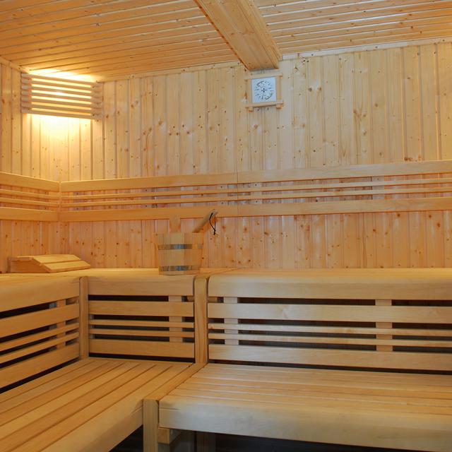 Résidence Village Club Les Angeliers photo 6