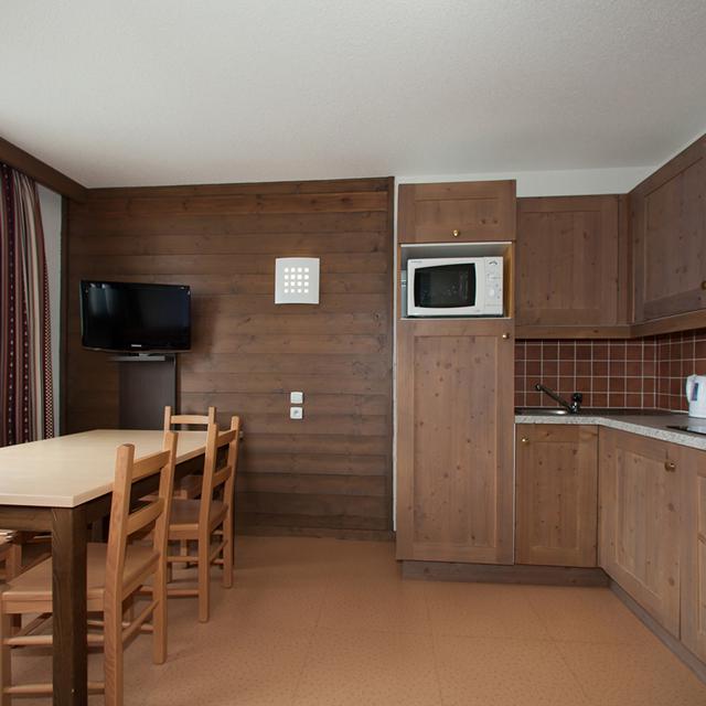 Résidence Village Club Les Angeliers photo 3
