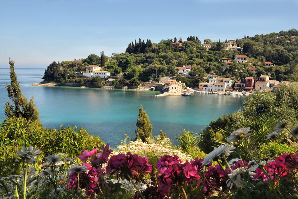 Paxos Photo : 1 sur 16