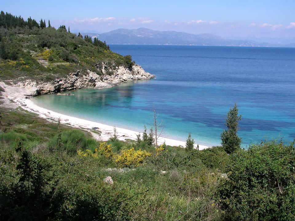 Paxos Photo : 5 sur 16