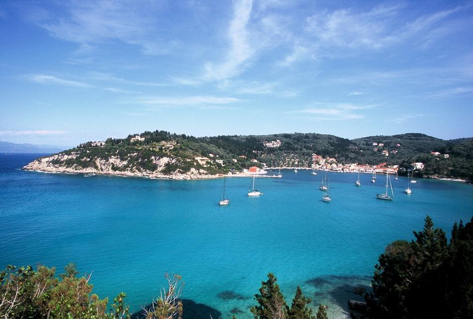 Paxos Photo : 8 sur 16