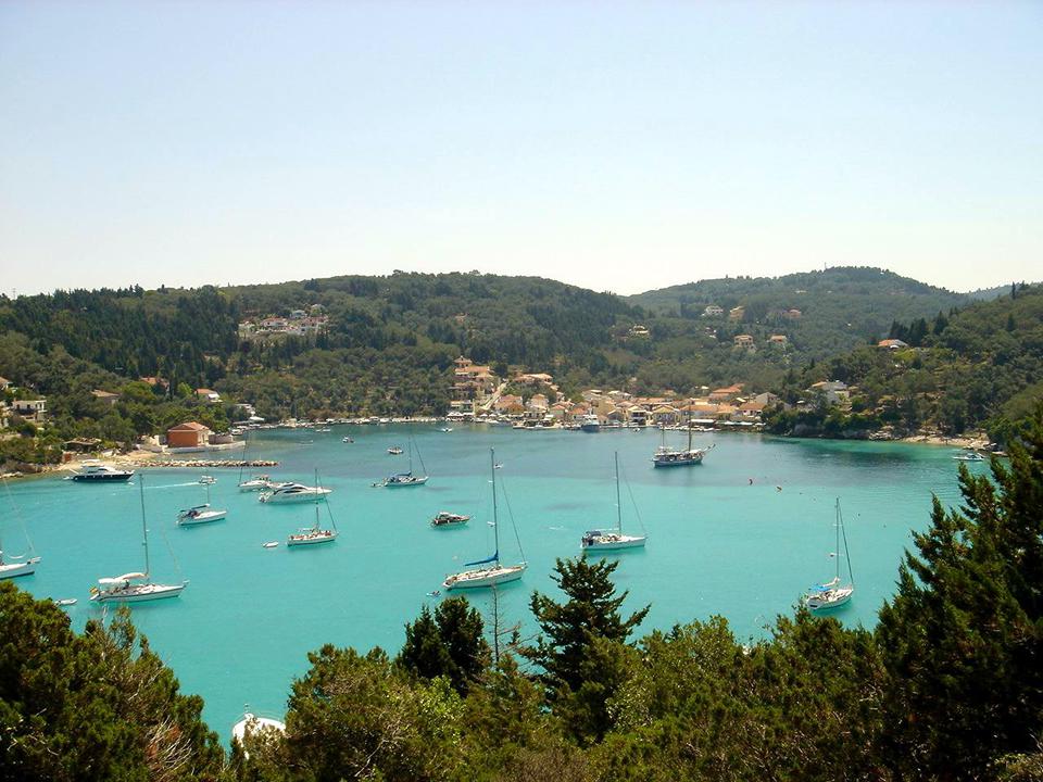 Paxos Photo : 10 sur 16