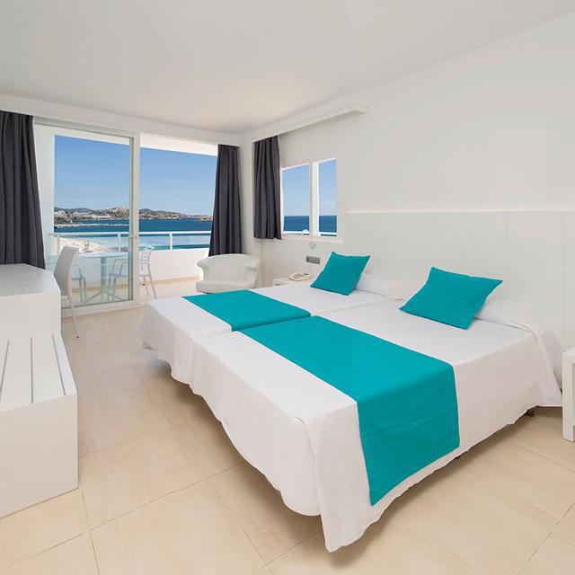 Hôtel Vibra Algarb photo 3