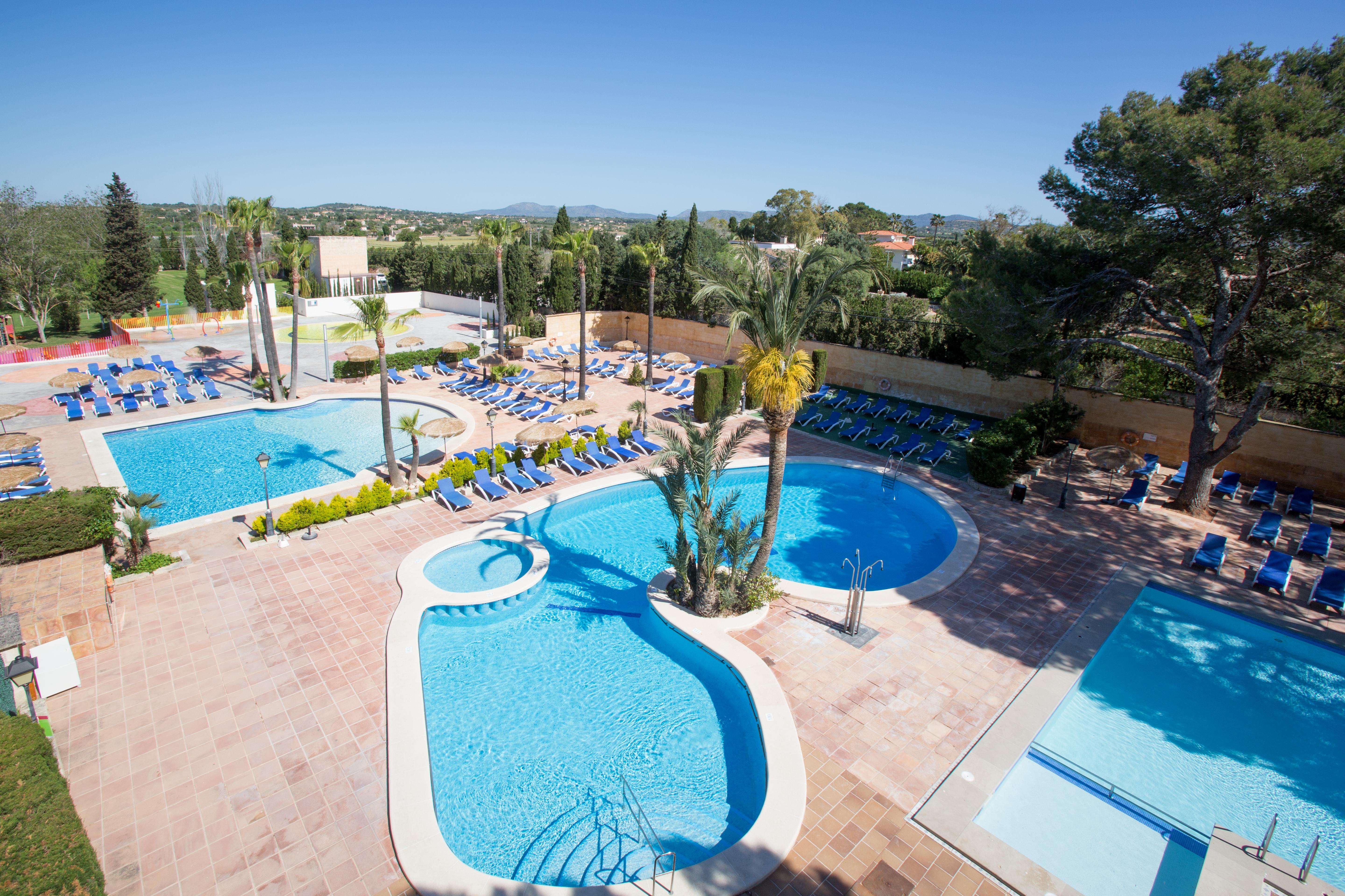 Club Castell dels Hams by Palia, Majorque, Espagne | Vacances au soleil ...