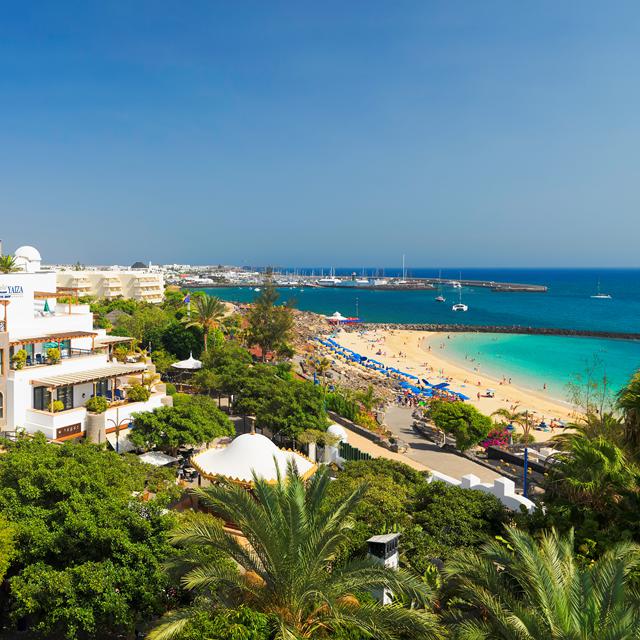 Hôtel Princesa Yaiza Suite Hotel Resort photo 1