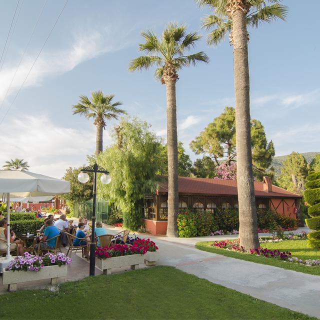 Hôtel Kustur Club Holiday Village photo 8