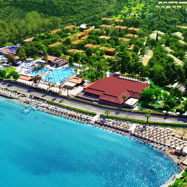 Hôtel Kustur Club Holiday Village photo 7