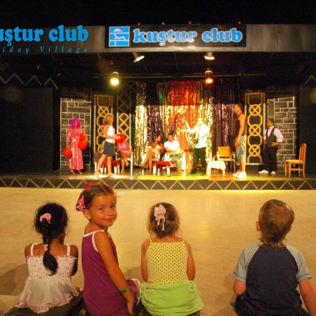 Hôtel Kustur Club Holiday Village photo 5