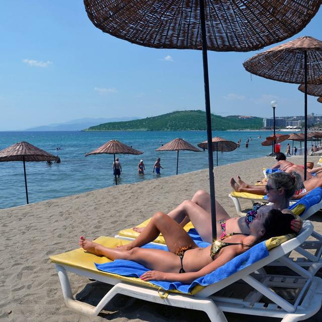 Hôtel Kustur Club Holiday Village photo 6