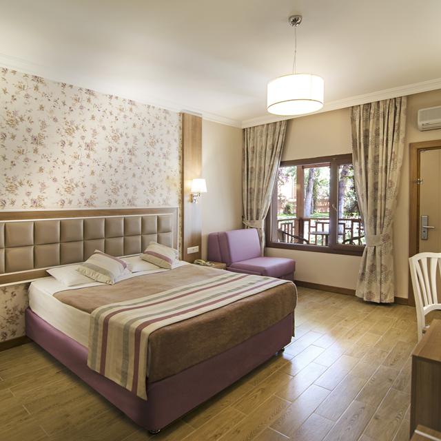 Hôtel Kustur Club Holiday Village photo 21