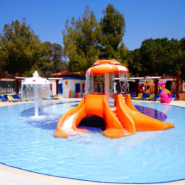Hôtel Kustur Club Holiday Village photo 15