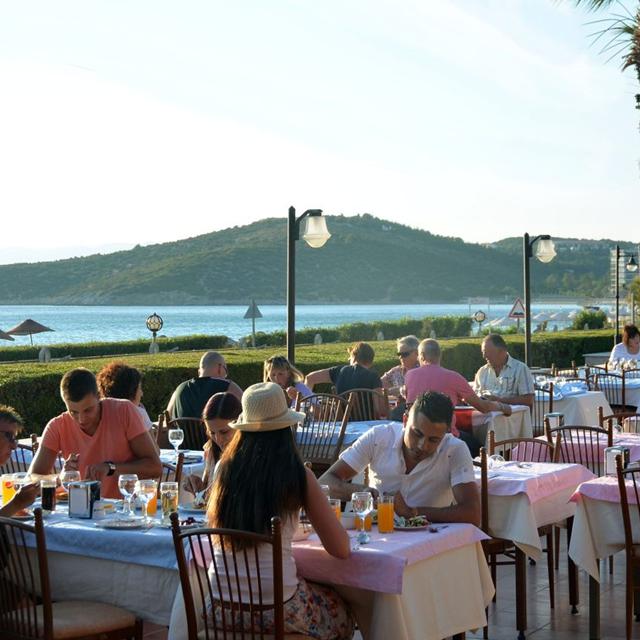 Hôtel Kustur Club Holiday Village photo 3