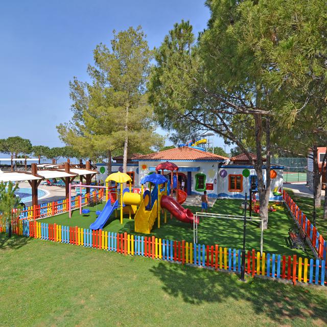 Hôtel Kustur Club Holiday Village photo 4