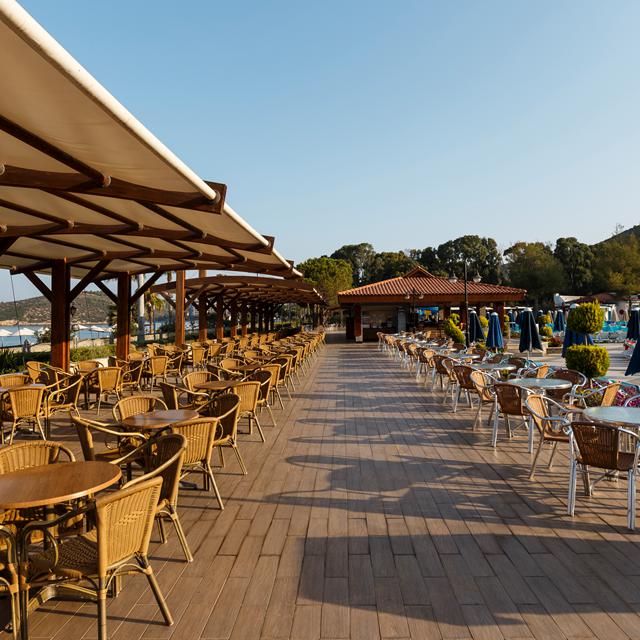 Hôtel Kustur Club Holiday Village photo 10