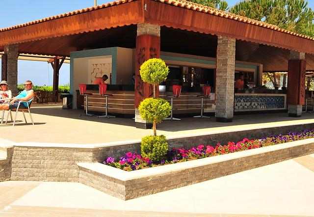 Hôtel Kustur Club Holiday Village photo 11