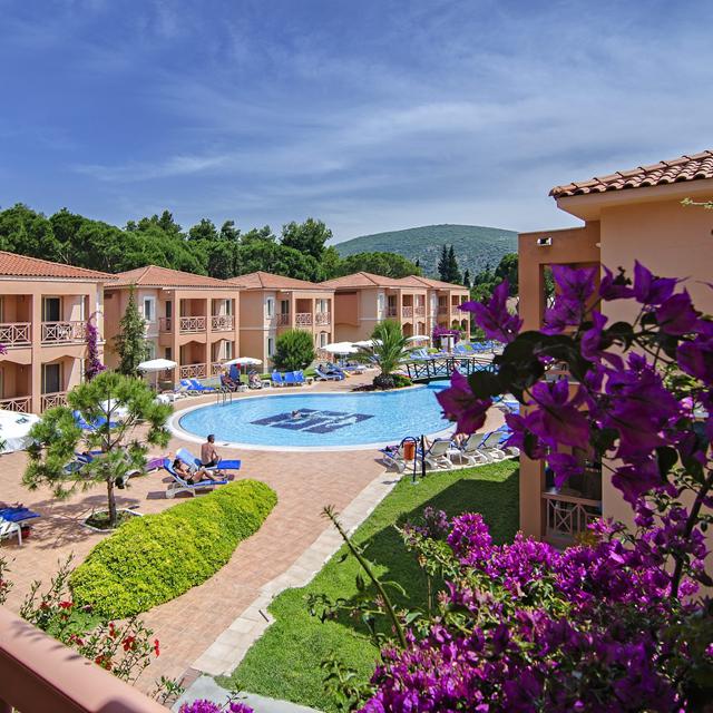 Hôtel Kustur Club Holiday Village photo 1